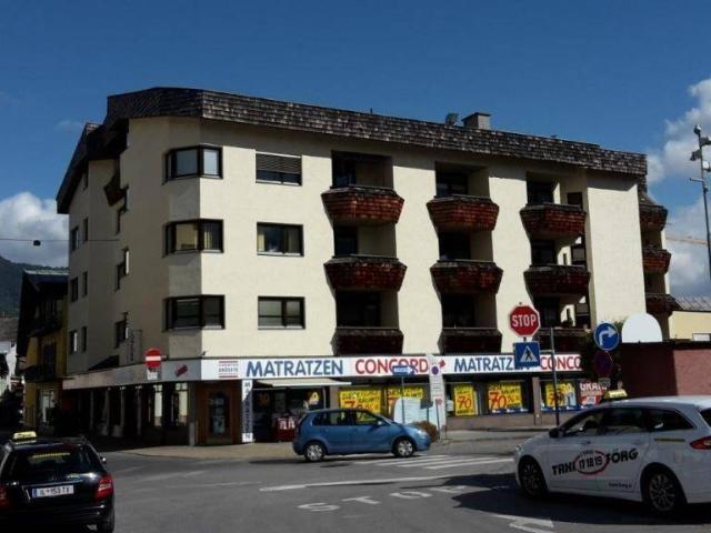Garconniere in Zentrumslage von Telfs