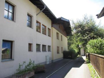 Garconniere in Zell am See/Schüttdorf