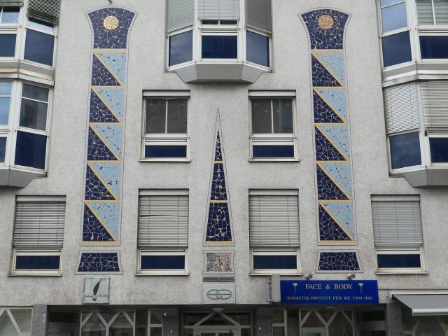 Garconniere in Graz in Uni Nähe
