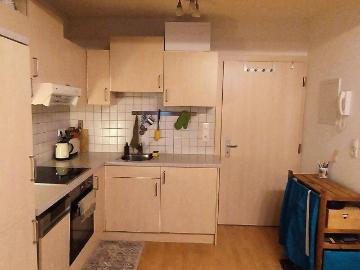 Wohnung zur Miete in Hotting, Tirol - Heizung