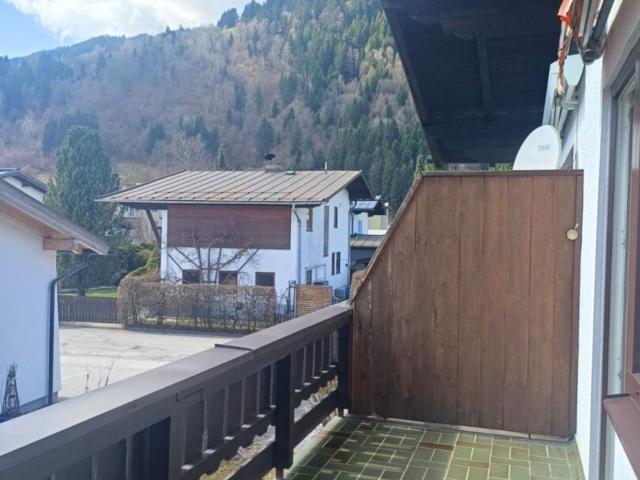Garconniere in Ruhelage in Zell am See