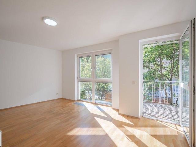 Garconniere in ruhiger Lage mit Balkon in Gersthof beziehbar ab sofort!