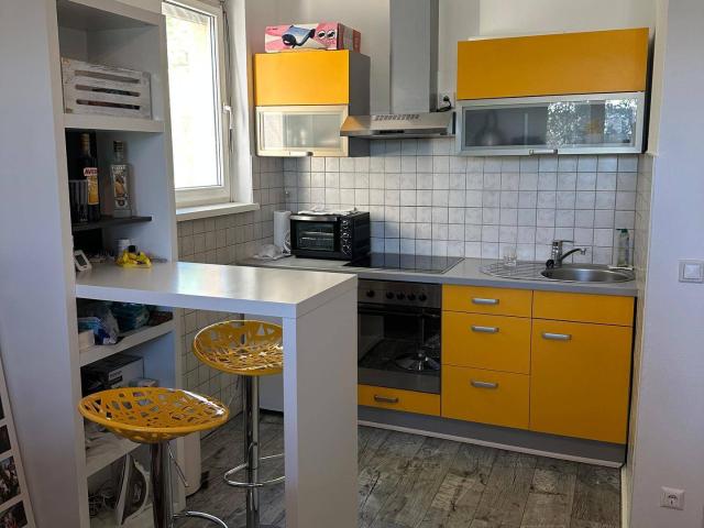 Garconniere mit 32 m2 in Welzenegg