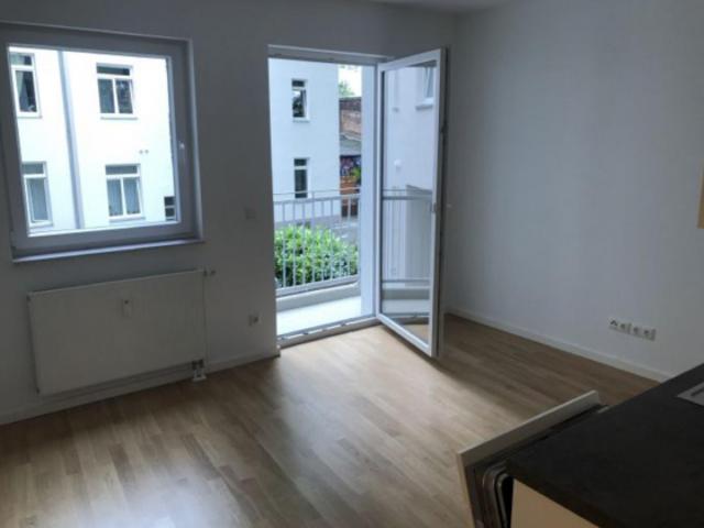 Garconniere mit Balkon, PROVISIONSFREI