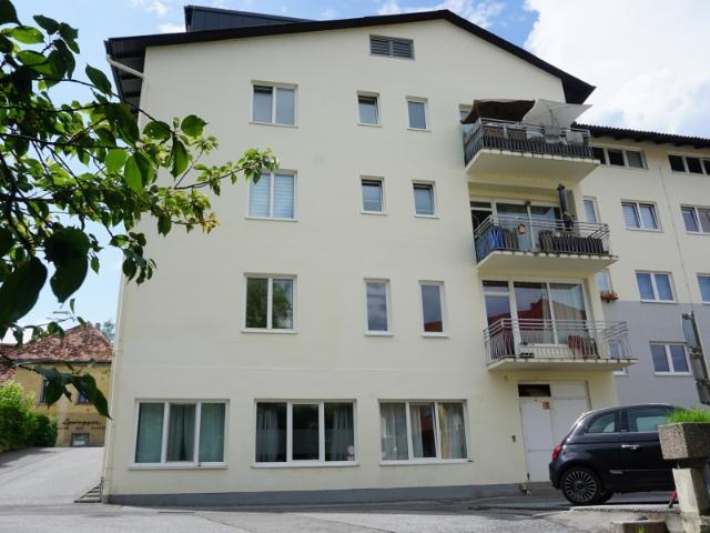 Garconniere mit separater Küche Nähe Hilmteich unbefristet!