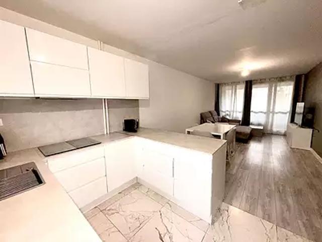 Gardanne 13120 Achat / Vente appartement 4 pièces t4 cave