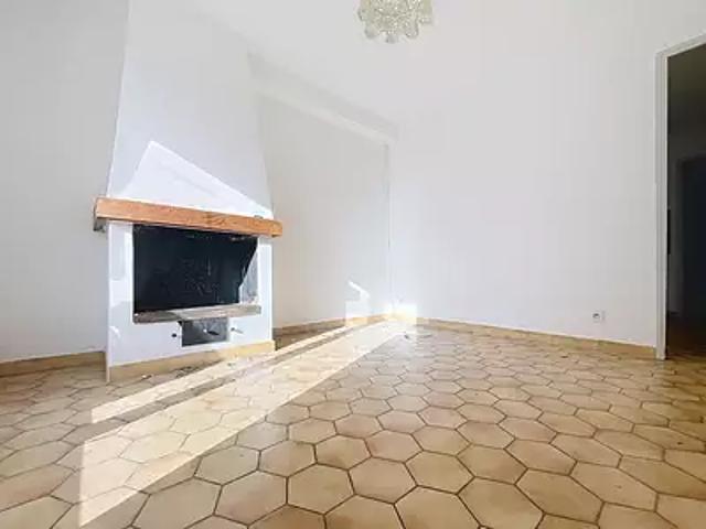 Gardanne 13120 Achat / Vente appartement 2 pièces t2