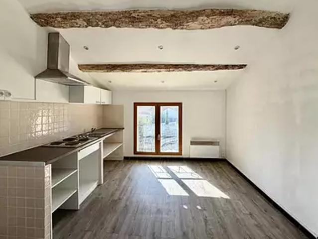 Gardanne 13120 Achat / Vente appartement 3 pièces t3