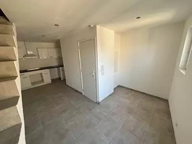 Gardanne 13120 Achat / Vente appartement 3 pièces t3