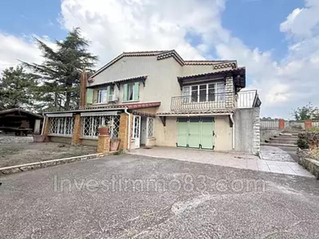 Gardanne 13120 Achat / Vente maison