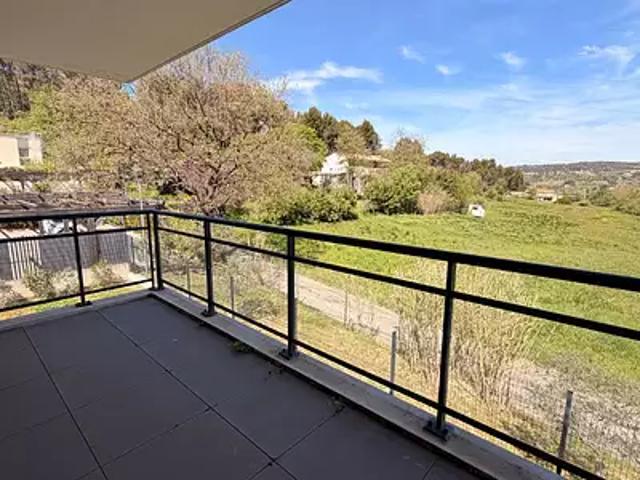 Gardanne 13120 Location appartement 2 pièces t2
