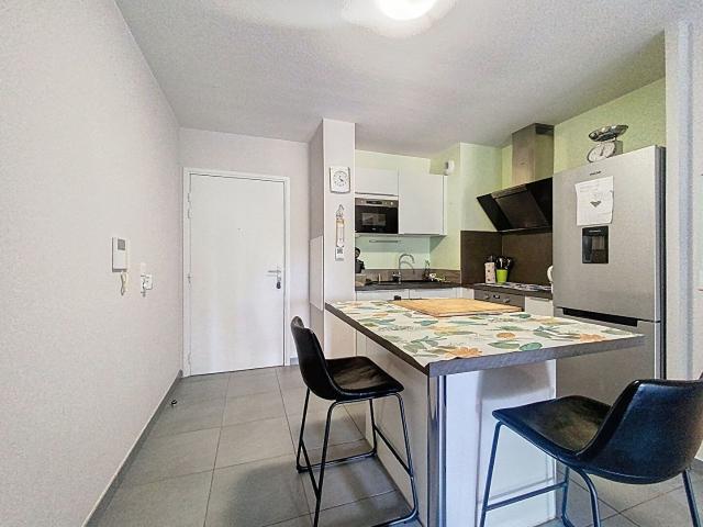 Gardanne 2 pièce s 43 m2