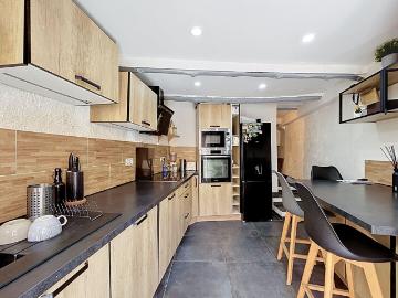 Gardanne 3 pièce s 52.95 m2