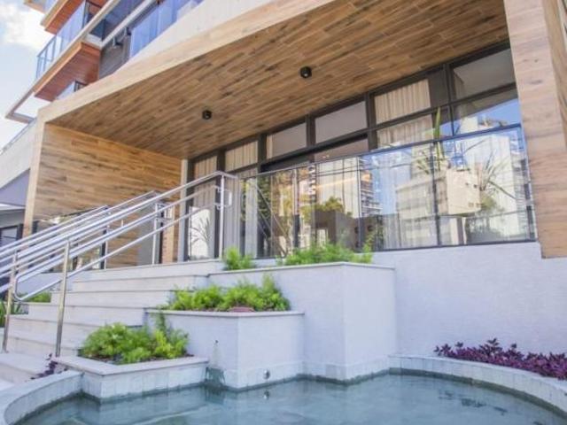 GARDEM SUSPENSO COM 3 QUARTOS NO CABRAL | ESPAÇO, CONFORTO E LOCALIZAÇÃO