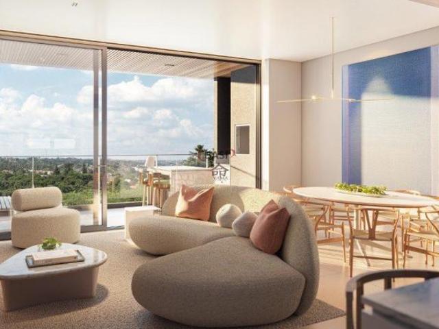 Garden 3 quartos com suite com 2 vagas