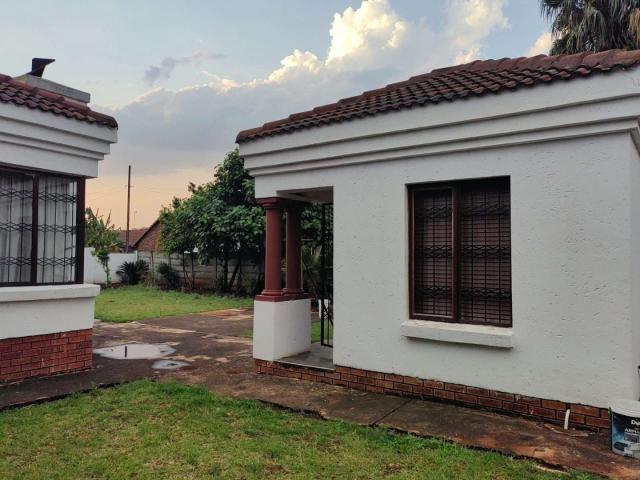 Garden Cottage to Rent in Akasia