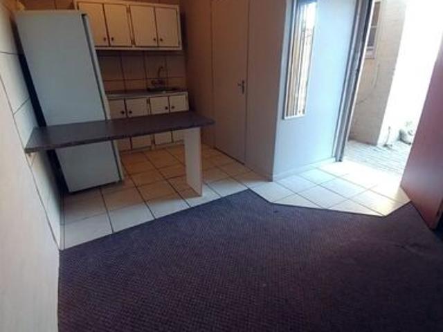 Garden Cottage to rent in Bloemfontein