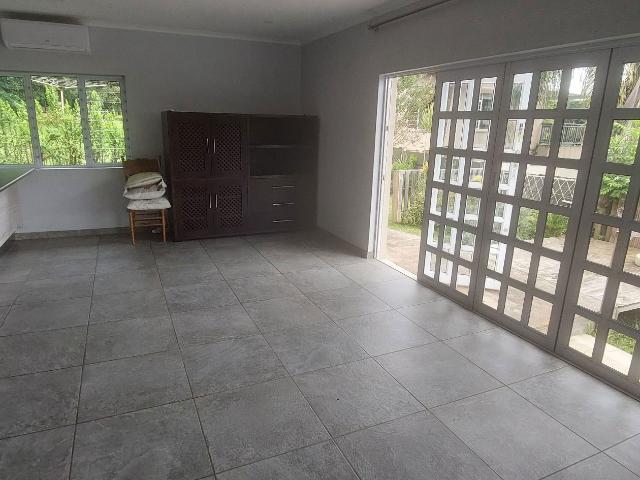 Garden cottage to rent in Durban North