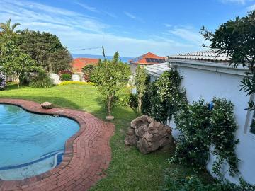 Garden cottage to rent in Durban North