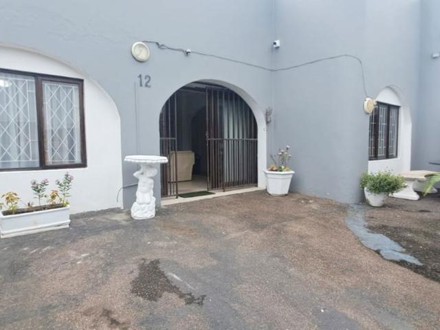 Garden cottage to rent in uMhlanga Rocks