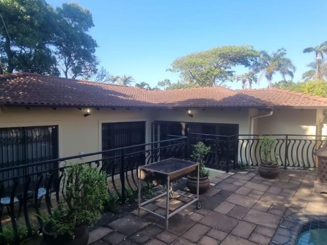 Garden cottage to rent in uMhlanga