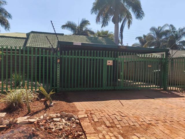 Garden Cottage to Rent