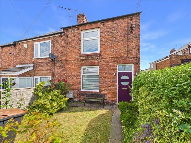 Garden Cottages, Durham DH7 2 bed end of terrace house to rent £975 pcm £225 pw