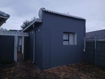 Lambton, City of Ekurhuleni Metropolitan Municipality, Gauteng, South Africa