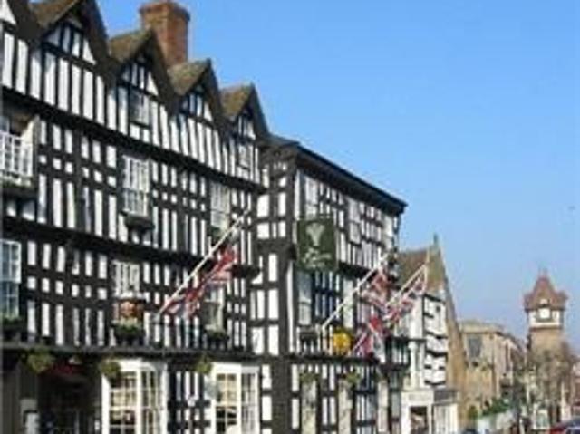 Garden Court, The Homend, Ledbury HR8, 1 bed flat to rent, £725 pcm | PrimeLocation