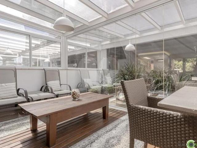 Garden com 2 quartos à venda em Petrópolis RS