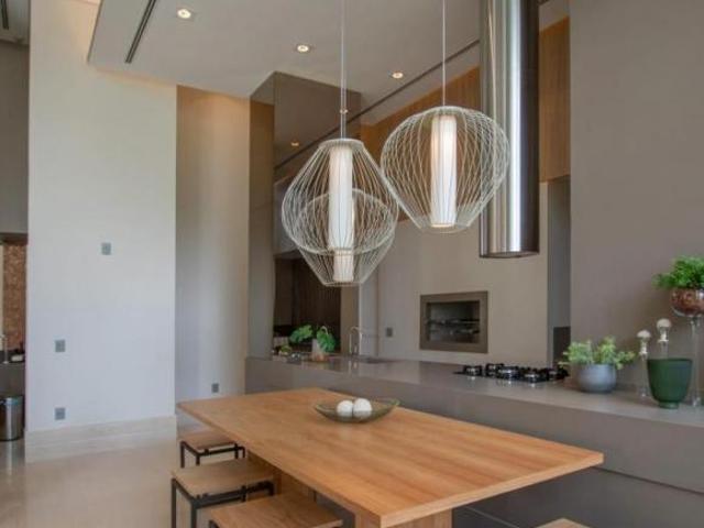 Garden coração do Ecoville c/ 4 Suites / 4 Vagas / 403 mts² privativos 8,6k mts²