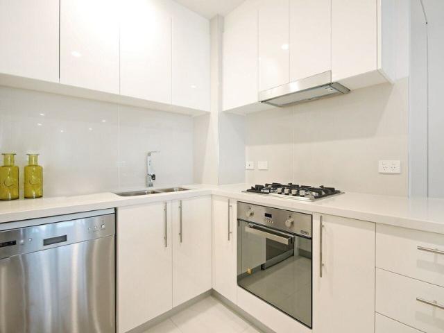 Garden City LUXURY APARTMENT For Rent