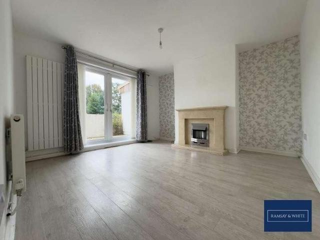 Garden City, Penydarren, Merthyr Tydfil, CF47