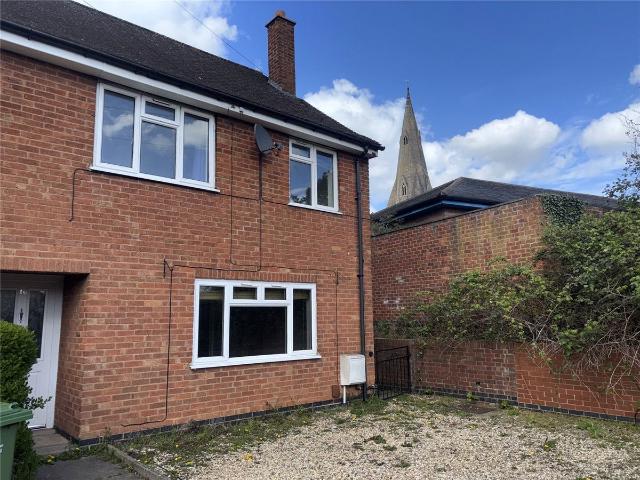 Garden Close, Oadby, Leicester LE2, 3 bed end terrace house to rent, £1,125 pcm | PrimeLocation