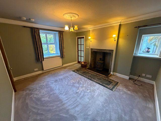 Garden Croft, AB33 8DU, Alford