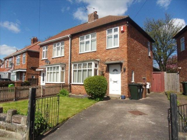 Garden Croft, Forest Hall, Newcastle Upon Tyne NE12, 3 bed semi detached house to rent, £1,050 pcm | PrimeLocation