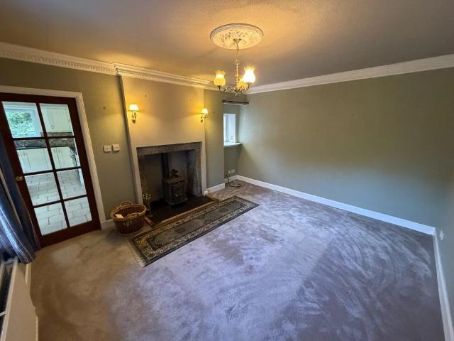 Garden Croft, Tough, Alford, AB33 8DU