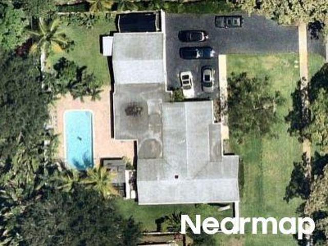 Garden Ct
