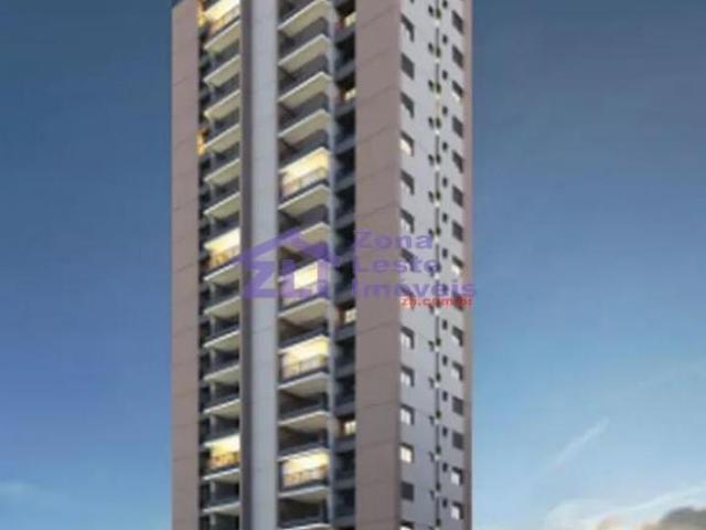 Garden à venda 1 Quarto 41.55M² Parque da Mooca São Paulo SP Realtà Parque da Mooca NR