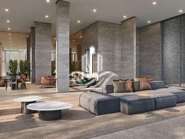 Garden à venda 2 Quartos 1 Suite 1 Vaga 169.89M² Chácara Santo Antônio Zona Sul São Paulo SP He