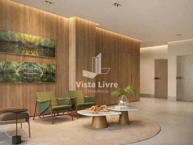 Garden à venda 3 Quartos 3 Suites 3 Vagas 275.06M² Perdizes São Paulo SP | Ter