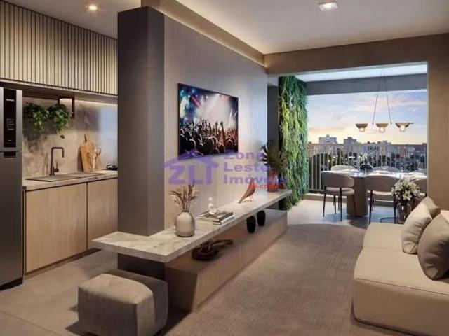 Garden à venda 3 Quartos 3 Suites 2 Vagas 122.56M² Vila Prudente São Paulo SP Raízes Mooca Reserv