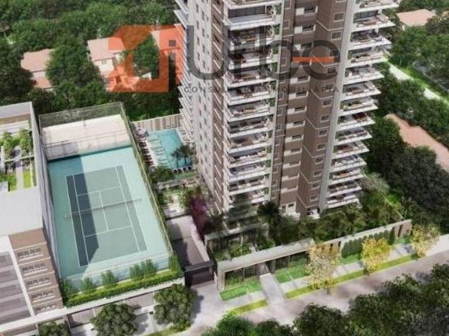 Garden à venda com 4 suítes à venda, 354m² na Vila Romana
