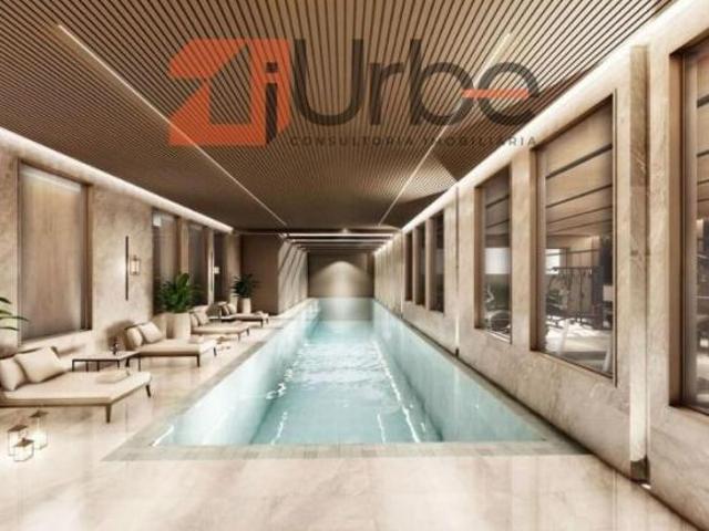 Garden à venda com 4 suítes à venda, 354m² na Vila Romana