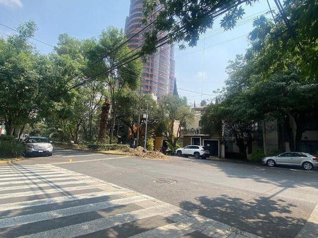 Garden amueblado en Polanco con terraza privada de 86 m? | 2 rec?maras | 2 estac