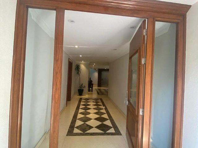 Garden amueblado en Polanco con terraza privada de 86 m? | 2 rec?maras | 2 estac