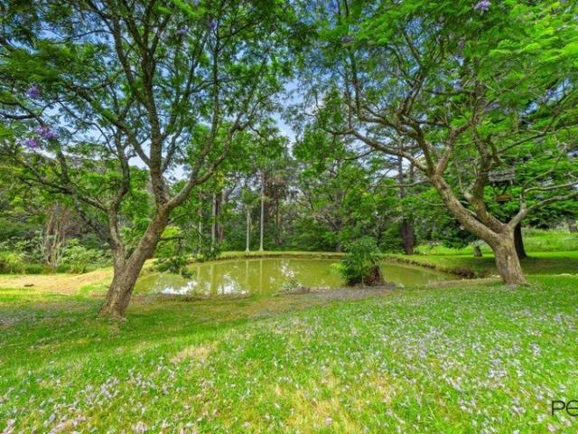 Garden and Lawn Maintenance Included