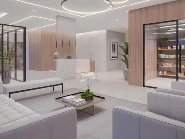 Garden Apartamento 47,7 a 57,9 m² 2 a 3 quartos 1 suites 1 a 2 vagas Santa Cândida Curitiba/PR