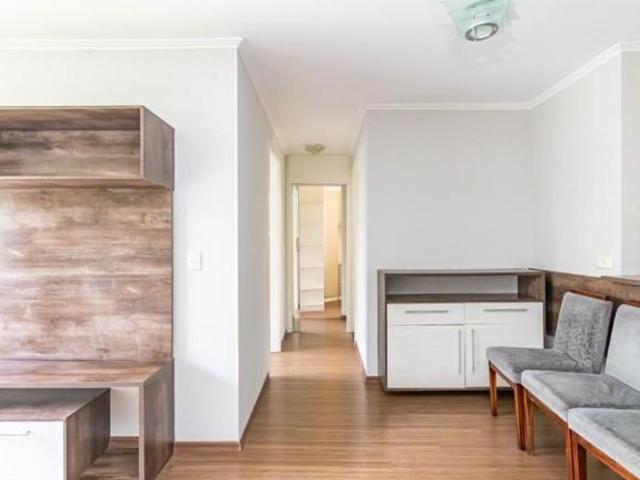 GARDEN! APARTAMENTO MOBILIADO COM GARDEN PRIVATIVO EM LOCALIZAÇÃO PRIVILEGIADA!