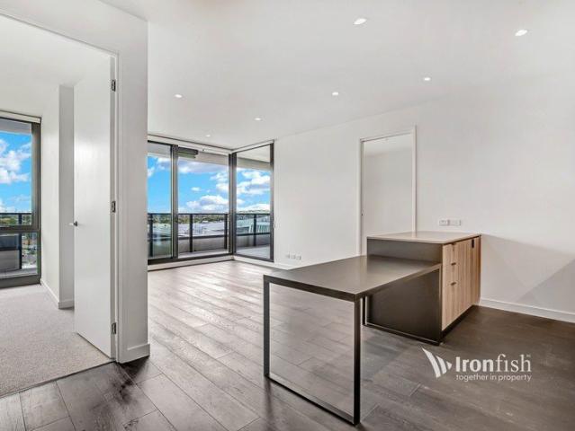 GARDEN APARTMENT FOR RENT IN BURWOOD BRICKWORKS!